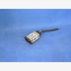 Corcom 10EC1 Outlet with EMI Filter